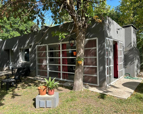 Casa En Barrio Cerrado, Cabañas Del Solaz, Moreno