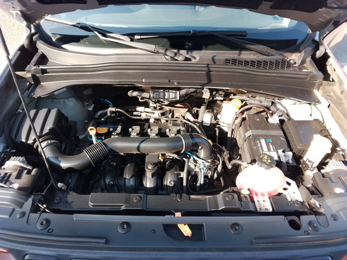 Jeep Renegade 1.8 Sport