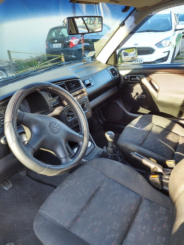 Volkswagen Golf Gl 1.8