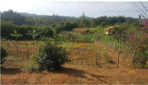 Imagem 16 de 16 de Chácara À Venda, 21000 M² Por R$ 550.000,00 - Biritiba Ussu - Mogi Das Cruzes/sp - Ch0020