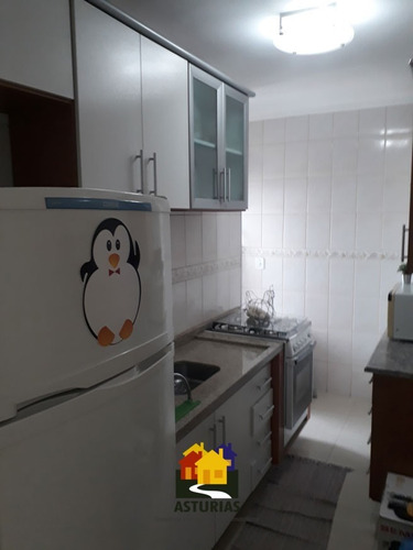 Imagem 12 de 15 de Apartamento - Vila Regente Feijó - 2342-1