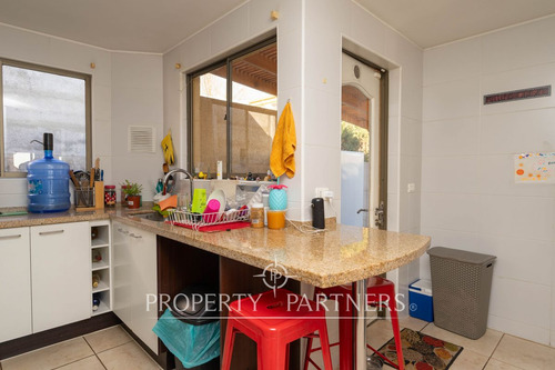 3 Dormitorios, Micro Barrio Cerrado Macul Alto/por...