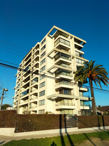 Oportunidad Departamento En Montesol 2 Quilpue