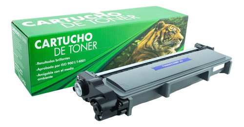 Tn-660 Toner Nuevo Compatible Con Dcp-l2540dw