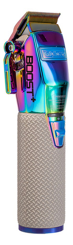 Combo Babylisspro Limitedfx Boost+ Multicolor 110v/220v