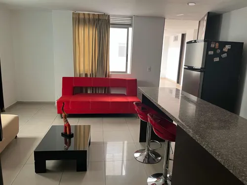 Alquilo Hermoso Aparta Estudio Quintas De Don Simón Zona Sur