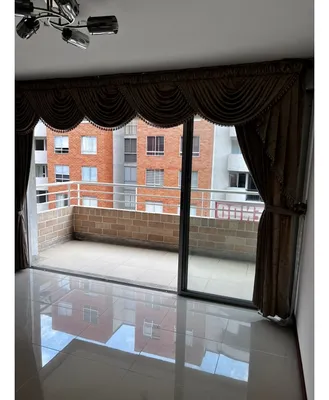 Apartamento en venta