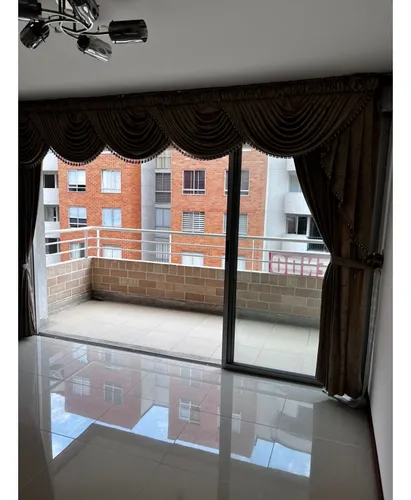 Venta Apartamento 94 Mts2, Caney, Sur De Cali, 12998-1