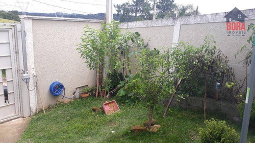 Casa Financiavel - Ca0510