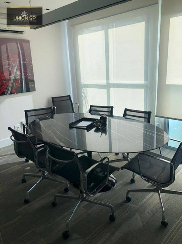 Imagem 3 de 8 de Conjunto À Venda, 100 M² Por R$ 1.150.000 - Aclimação - São Paulo/sp - Cj8086
