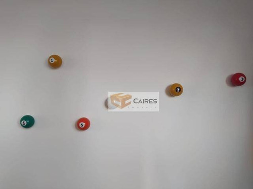 Imagem 17 de 20 de Apartamento Com 1 Dormitório Para Alugar, 45 M² Por R$ 800,00/mês - Centro - Campinas/sp - Ap7986