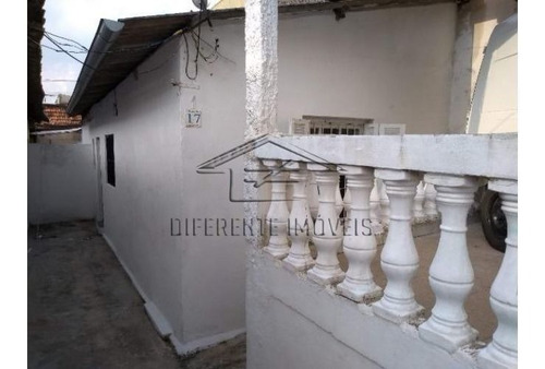 Imagem 5 de 11 de Casa23 Dormitórios-2 Wc - Na Chácara Belenzinho !!!