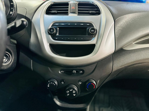 Chevrolet Beat 2019