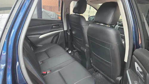 Suzuki S-Cross 1.6 Gl