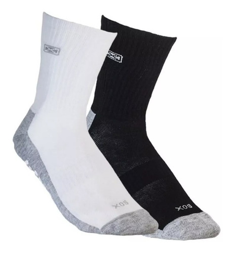 Medias Sox ® Fútbol Grippy Antideslizante