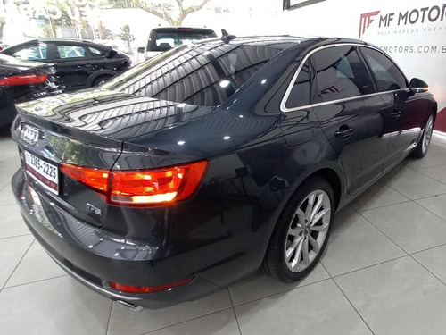 Audi A4 2.0 Tfsi Ambiente Gasolina 4p S Tronic