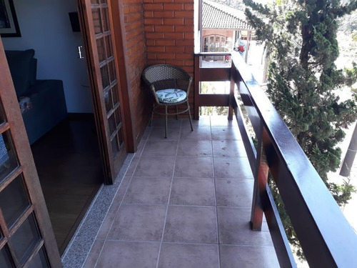 Imagem 4 de 15 de Casa Para Venda Em Teresópolis, Granja Guarany, 3 Dormitórios, 1 Suíte, 1 Banheiro, 2 Vagas - C-549_2-1217589