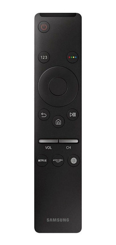 Imagem 5 de 7 de Tv Samsung Smart Led 4k 65 Un65ru7100 Bluetooth Wi-fi Usb