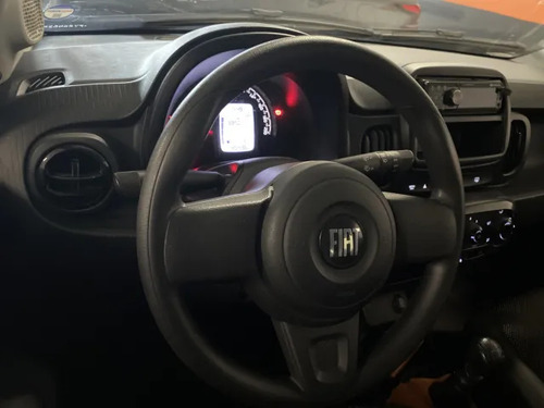 Fiat Mobi Like 1.0 (Flex)