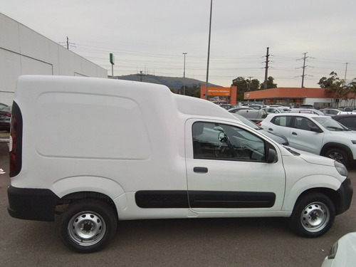 Fiat Fiorino 1.4 MPI FURGÃO ENDURANCE 8V FLEX 2P MANUAL