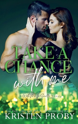 Libro Take A Chance With Me - Proby, Kristen