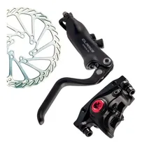 Comprar Frenos Disco Hidráulico Bicicleta Clarks M3 Pastillasshimano