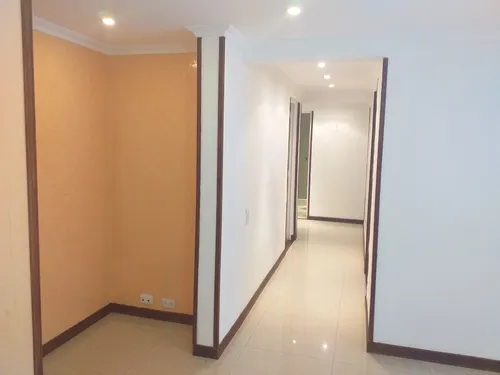 Arriendo Apartamento Cedritos Bogota