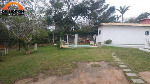 Imagem 9 de 15 de Sensacional Mansão 6 Qtos Vista Panorâmica - Pé Na Areia - Locação Ou Venda - 652