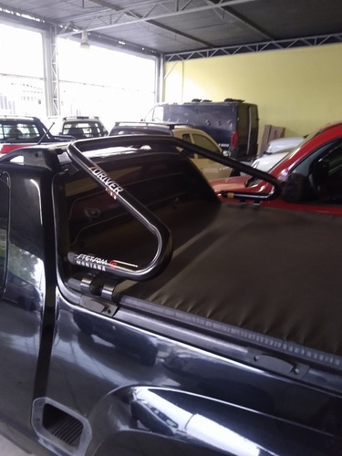Chevrolet Montana 2008 1.4 Conquest Econoflex 2p