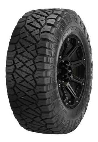 Llanta Nitto Ridge Grapper 35x11.50r20 124q