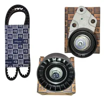 Comprar Kit Distribución Banda Gm Aveo 1.6l Banda+2pol  2008 Kabuto