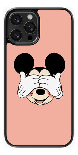 Funda Compatible Con iPhone De Miickey Moouse #5