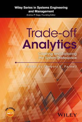 Libro Trade-off Analytics - Gregory S. Parnell