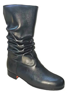 Botas Folklore Numero 35 | MercadoLibre 📦