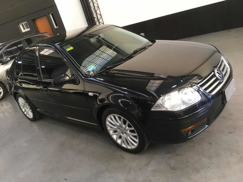 Imagen 5 de 15 de Volkswagen Bora 1.8 Highline T 180cv