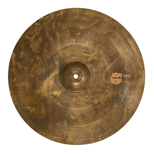 Platillo Sabian Monarch Xsr De 17 Pulgadas - Xsr1780m