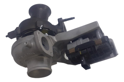 Turbo Compresor Reman 50039694 Fiat (Reacondicionado)