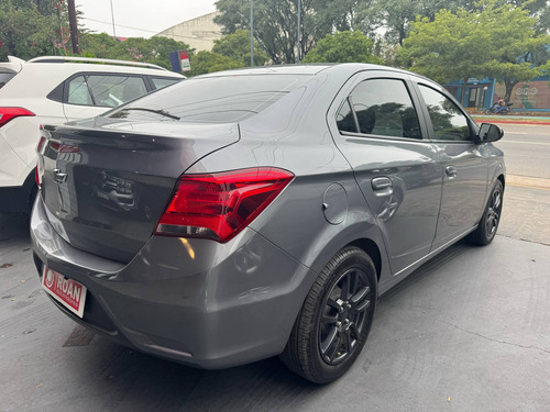 Chevrolet Onix 1.4 Joy Ls