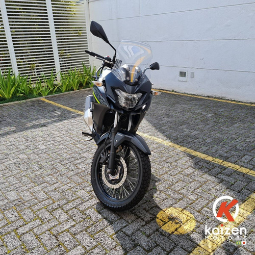 Imagem 2 de 15 de Kawazaki Versys-x 300 A 2020 C/21.000 Km