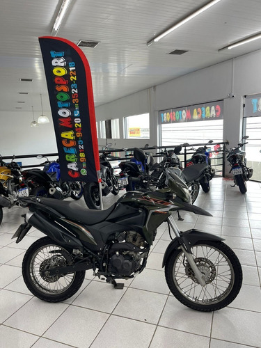 Imagem 7 de 10 de Honda Xre 190 2018 Abs