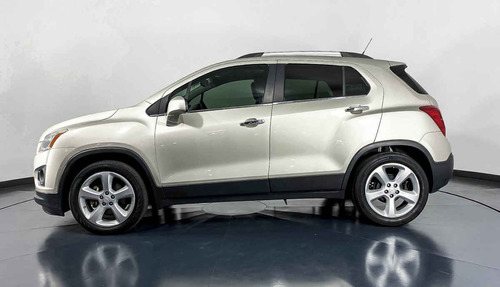 Imagen 10 de 15 de 39606 - Chevrolet Trax 2016 Con Garantía At