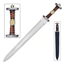 Comprar Espada Gladius Romana Leyenda Coliseo Centurion Gladiador