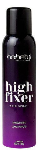 Hobety Hair Spray High Fixer 150ml