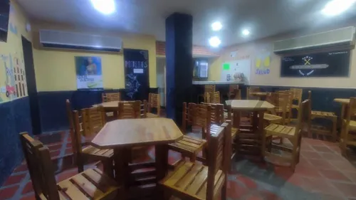 Venta De Fondo De Comercio Restaurante Y Licoreria