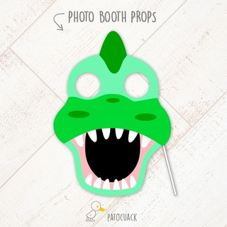 Photo Props Dinosaurios | MercadoLibre 📦 Photo Props Dinosaurios | MercadoLibre 📦