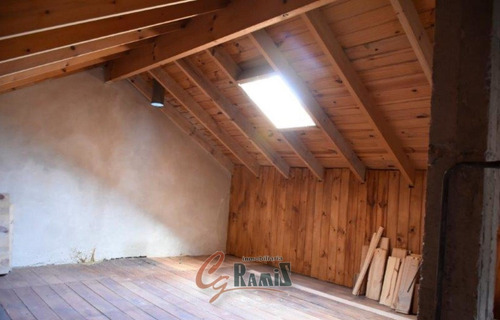Imagen 10 de 12 de Casa Chalet En Venta A Estrenar, Andrés Lamas 100 Ituzaingo