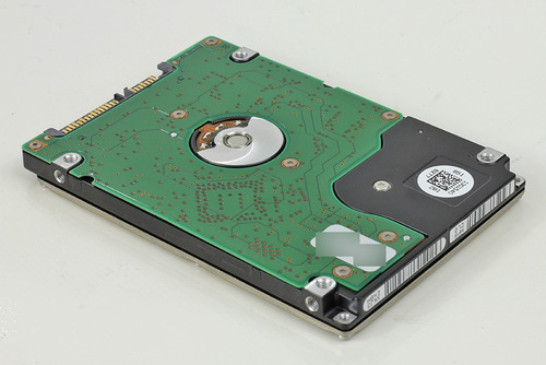 Hitachi Travelstar 80gb Sata 2.5 PuLG Disco Duro Para Laptop