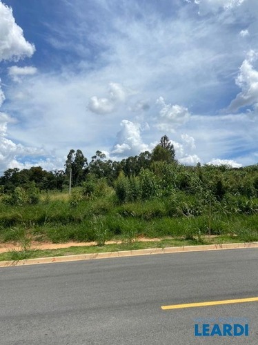 Terreno - Pinheirinho - Sp - 635890