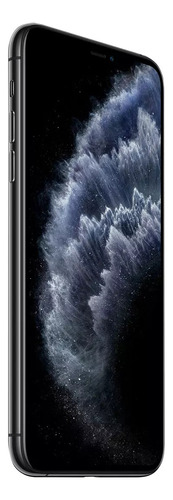 Iphone 11 Pro Max 64gb Excelente (reacondicionado) 100% Bate Gris Oscuro (Reacondicionado)