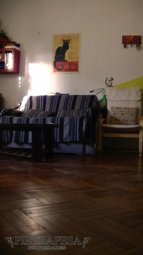 Imagen 6 de 15 de Apartamento En Venta Con Renta 1 Dormitorio 1baño-8 De Octubre -la Blanqueada